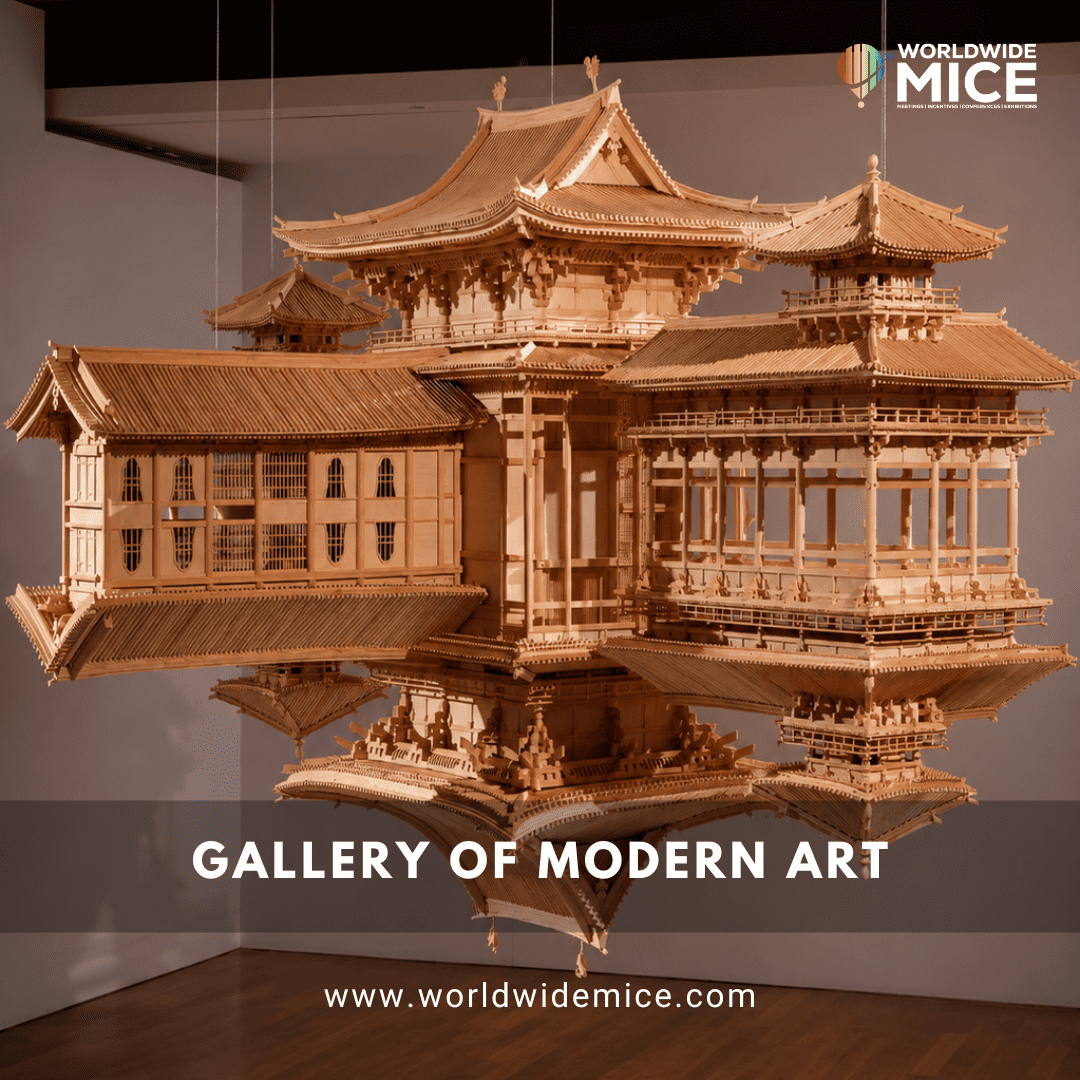 Gallery of Modern Art